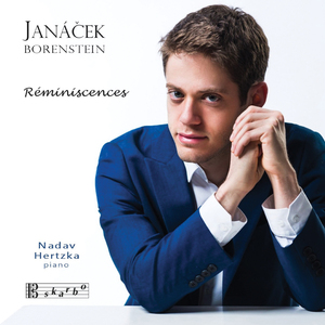 Reminiscences of Childhood, Op. 54: II. Uchti-Tuchti