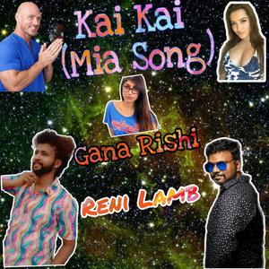 Kai Kai (Mia Song)