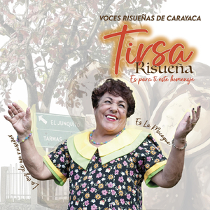 Tirsa Risueña