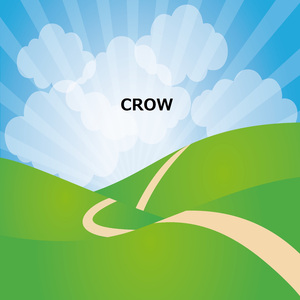 Crow