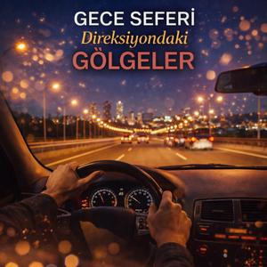 Gece Seferi | Direksiyondaki Gölgeler