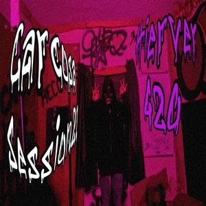 Carcosa Session 21 (feat. Hierver420)