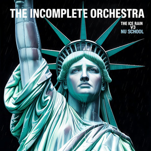 The Ice Rain V3 Nu School