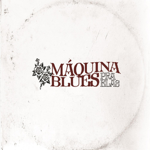 Escutando um Blues
