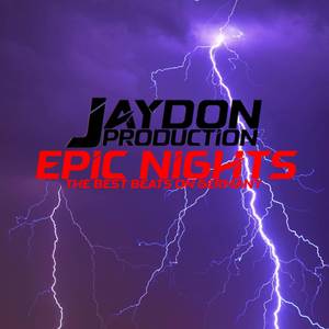 "SKY" (EPIC DRAMATIC STRING RAP BEAT)