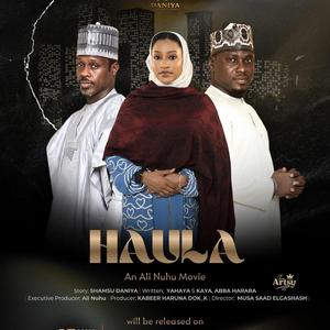 Haula