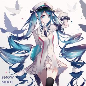 初音未来的消失（fndxt remix）