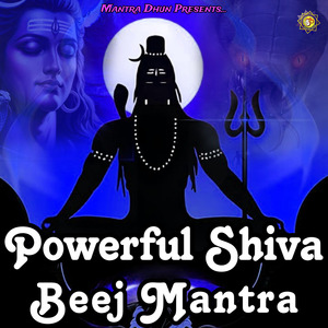 MAHAMRITUNJAYA BEEJ MANTRA