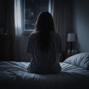 消えたい夜の正体