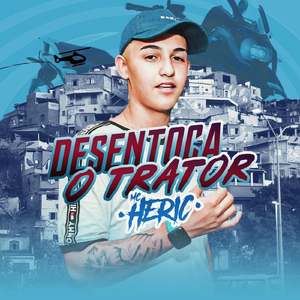 Desentoca o Trator (feat. DJ Rafinha)