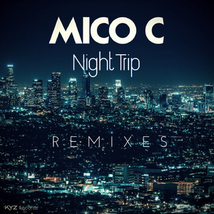Night Trip (Molio Up Remix)
