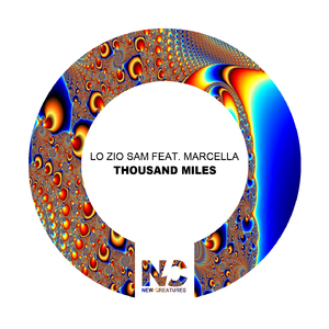 Thousand Miles (Nu Ground Foundation Classic Cut)