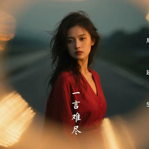 一言难尽(律动DJ版)