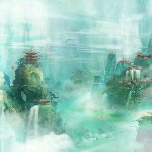 灵魂摆渡（翻自 让梦冬眠）