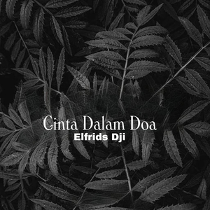 Cinta Dalam Doa