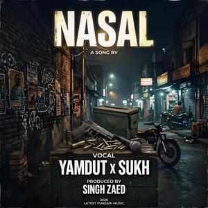 Nasal (feat. Yamdut & Sukh)