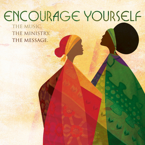 Encourage Yourself (Live)