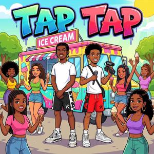 Tap Tap (feat. DannyNYM)