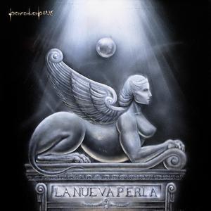 la nueva perla