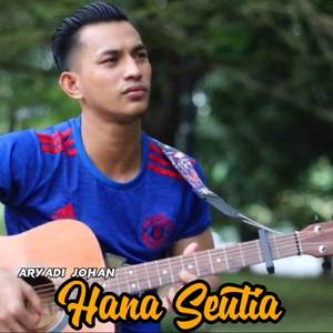 Hana Seutia (Piano Version)