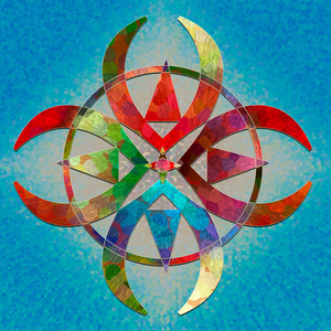 Spredte byger og perioder med sol