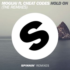 Hold On (feat. Cheat Codes) [Stefan Rio Remix]