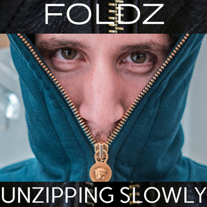 Unzipping Slowly