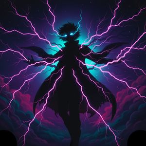 I AM FUNK! (sped up)