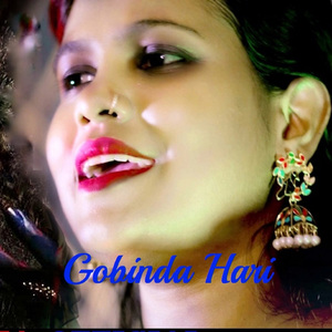 Gobinda Hari