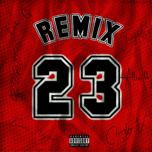23 (Remix)