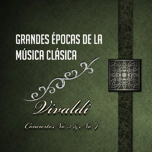 Concierto No. 3 in G Major, RV 310:III. Allegro