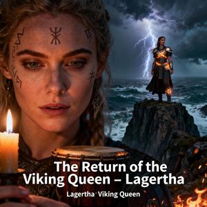 The Return of the Viking Queen (Lagertha)