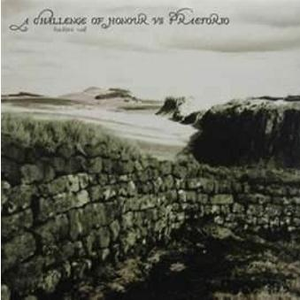 Hadrian's Wall (Part 1)