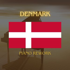 Denmark National Anthem (Piano Rework)