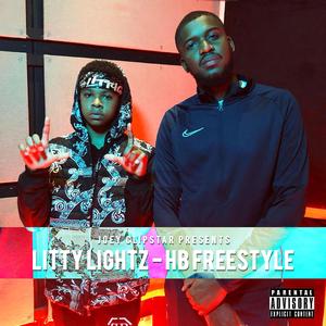 Litty Lightz HB Freestyle