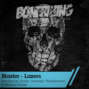 Lazers (Konec Remix)