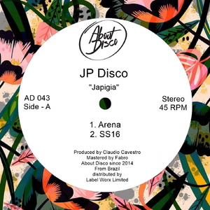 SS16 (Original Mix)