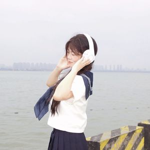 为了梦想