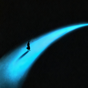 游过荒芜之海 .mp3