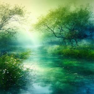 Melody in the Silk City