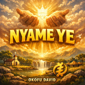 NYAME YE
