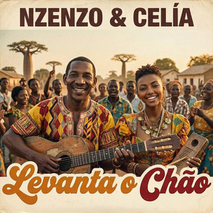 Levanta o Chão