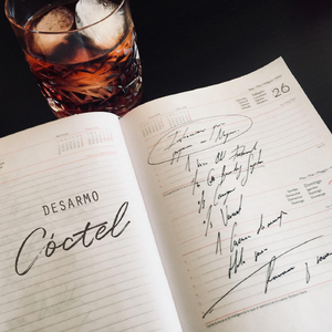 El Profesional (feat. Ídem)