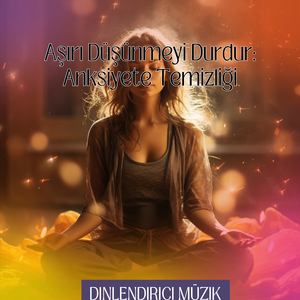 Sons Naturais Relaxantes