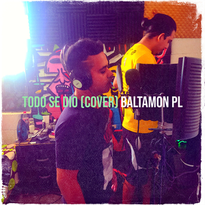 Todo Se Dio (Cover)