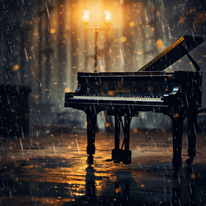 Mantras De La Lluvia De Paz