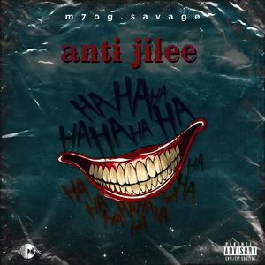 anti jiles
