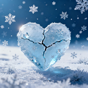 Холодное сердце