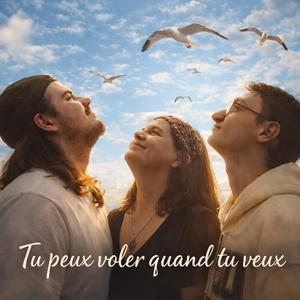 Tu peux voler quand tu veux SOLO