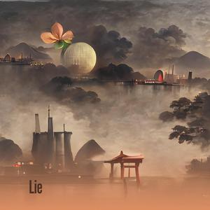 Lie